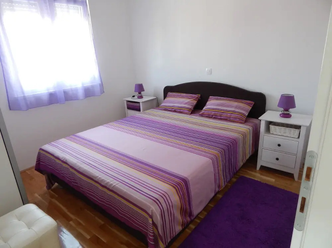 Apartments Linda
