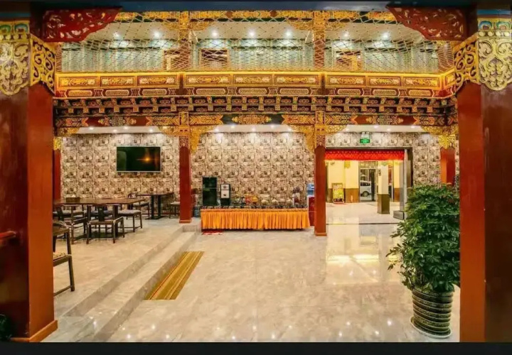 Karma Hotel