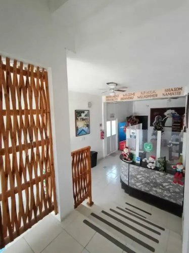Hotel Don Kike 55