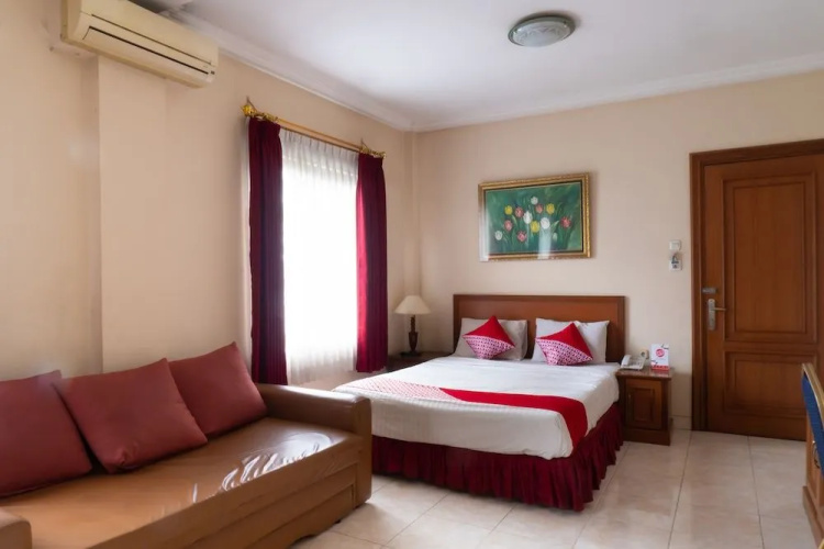 Ardellia Hotel