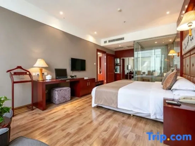 Business Double Suite