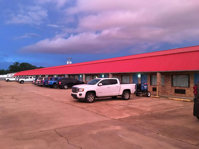 Western Motel