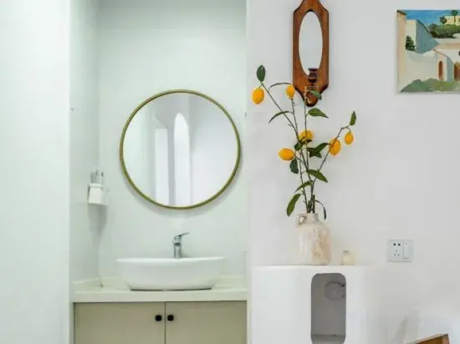 Chengxi Homestay