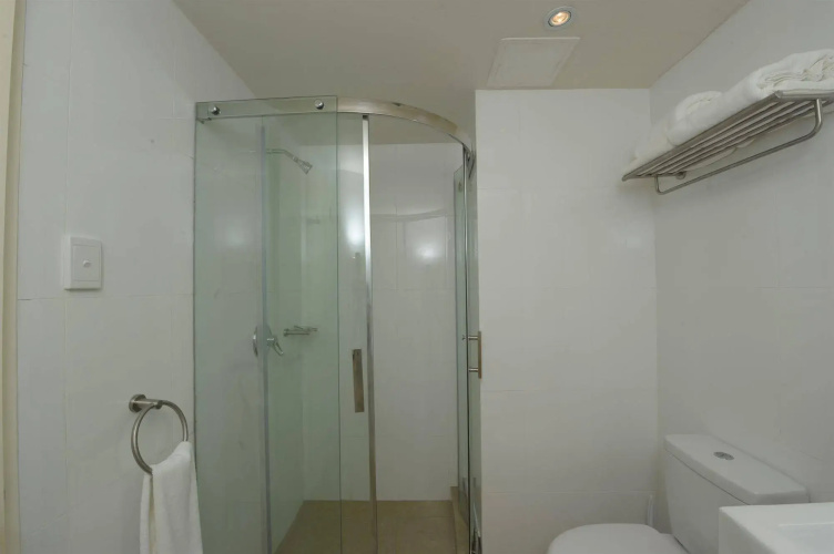 Gazelle International Hotel