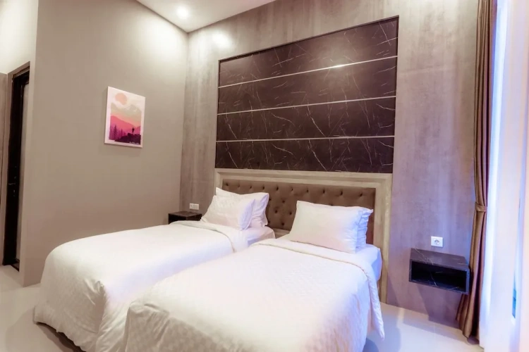 Superior Double room