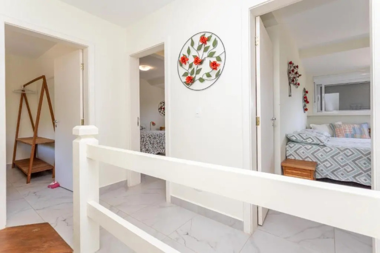 Ilhabeach House 1