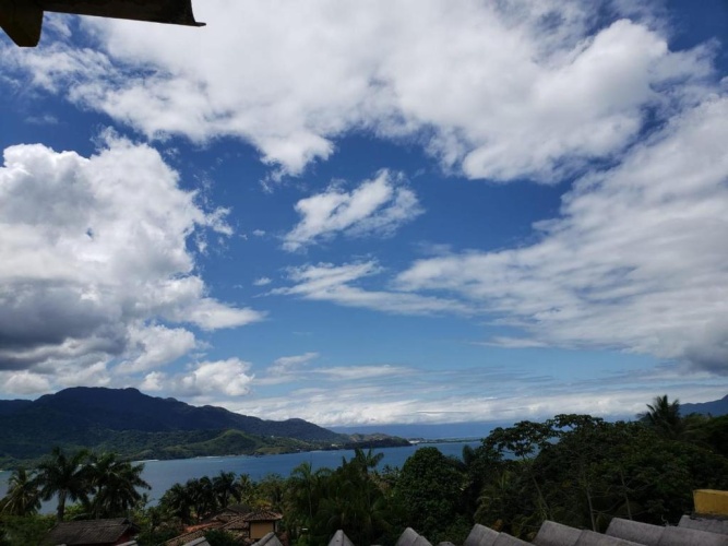 Superior Chalet