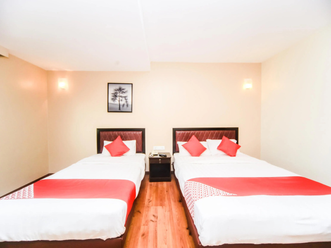 Bay Hotel