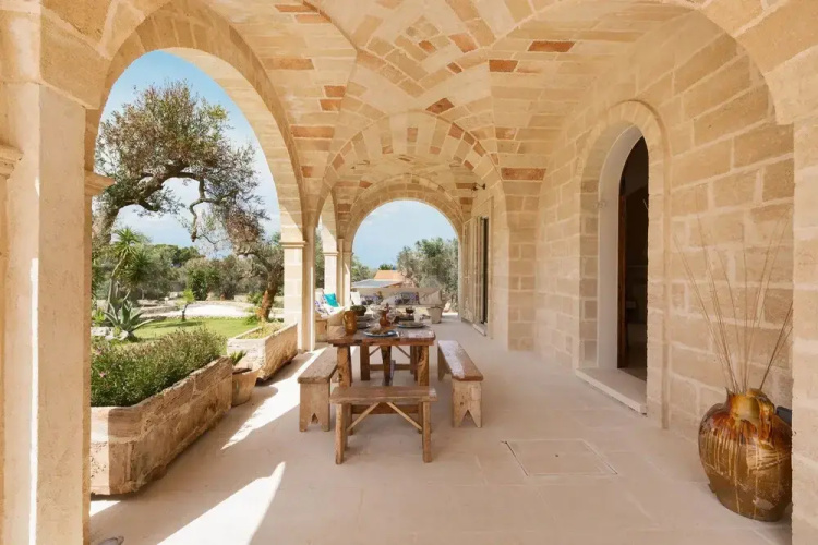 Villa Satis