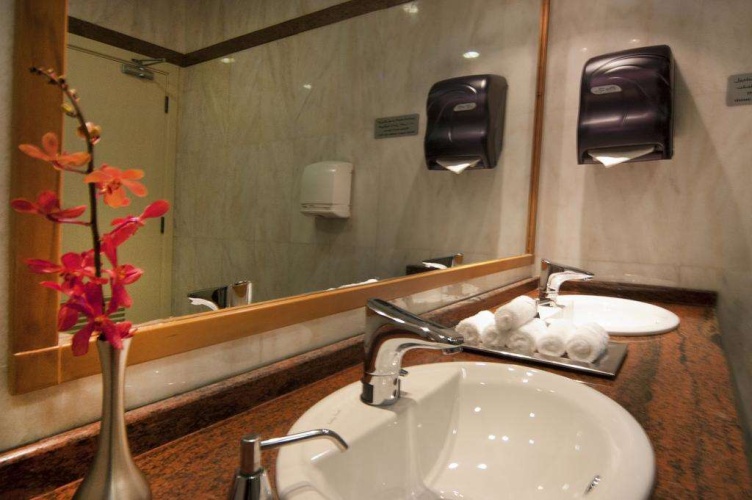 Ayla Hotel photo 10