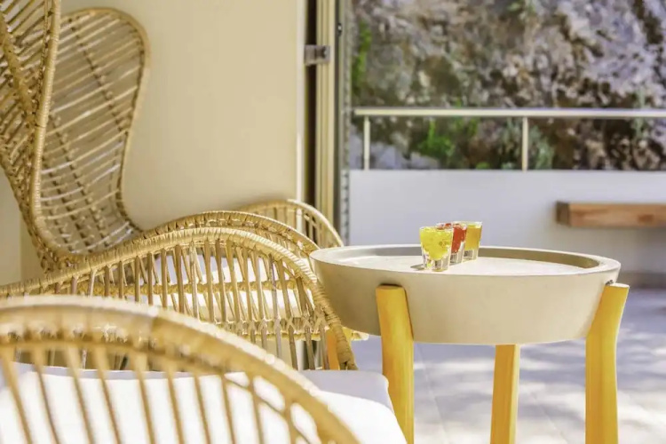 Villa Lefki