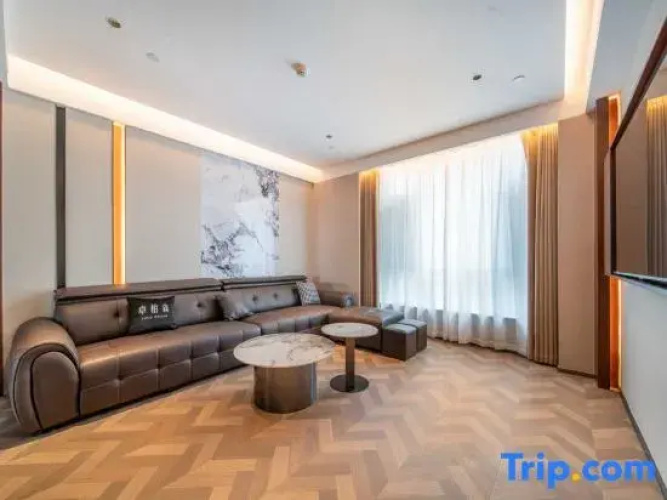 Xihai Mingzhu Hotel
