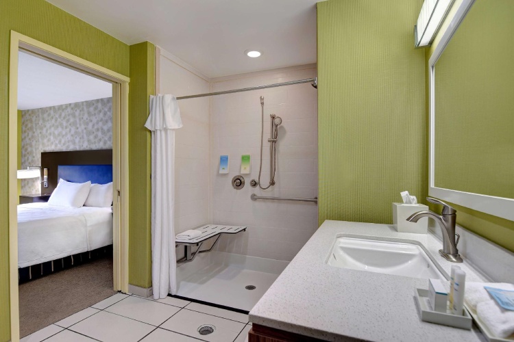 Double Suite