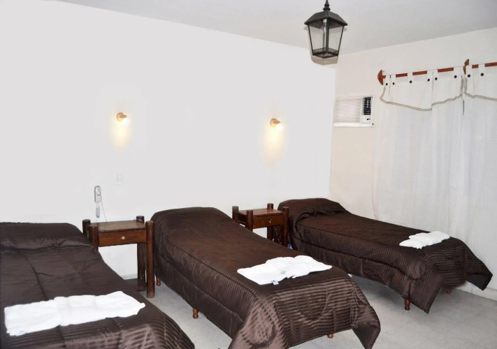Hotel Gandia