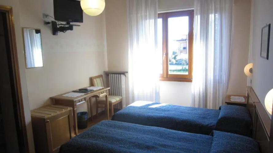 Hotel Ristorante Sole