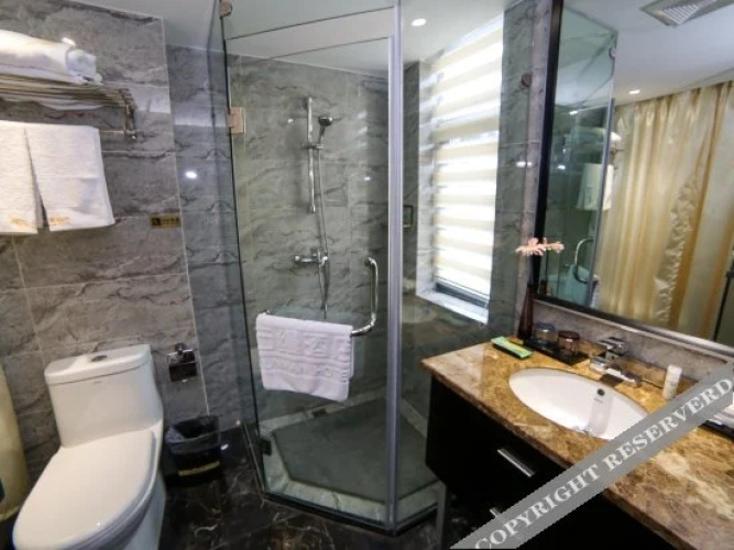 Yunman Hotel
