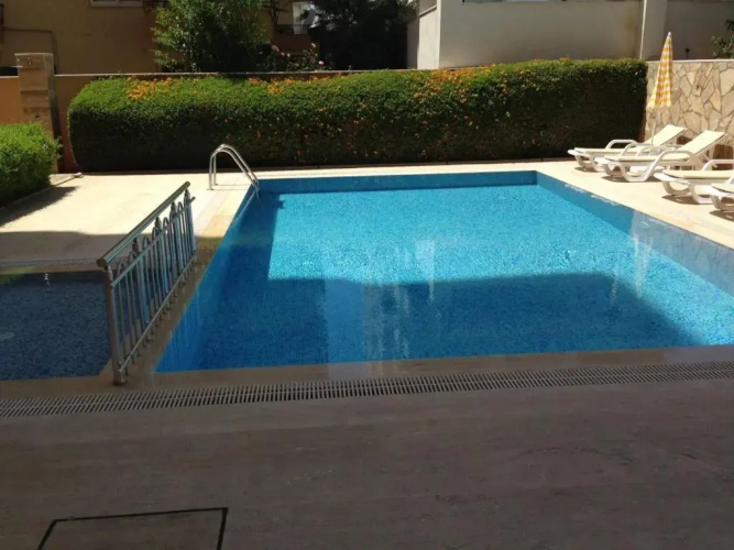 Apartment in KurtSafir Euro 12 Residence