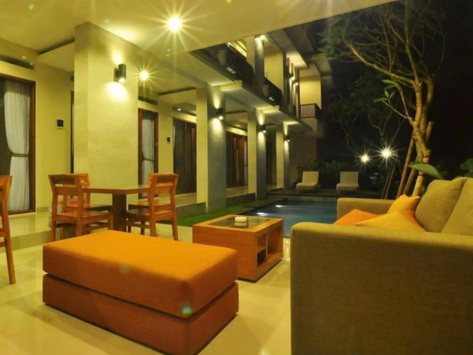 Alia Home Sanur