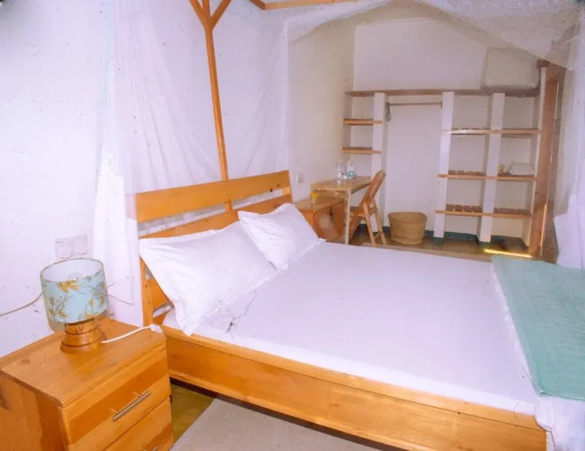 Aika Sunrise Treetops Home