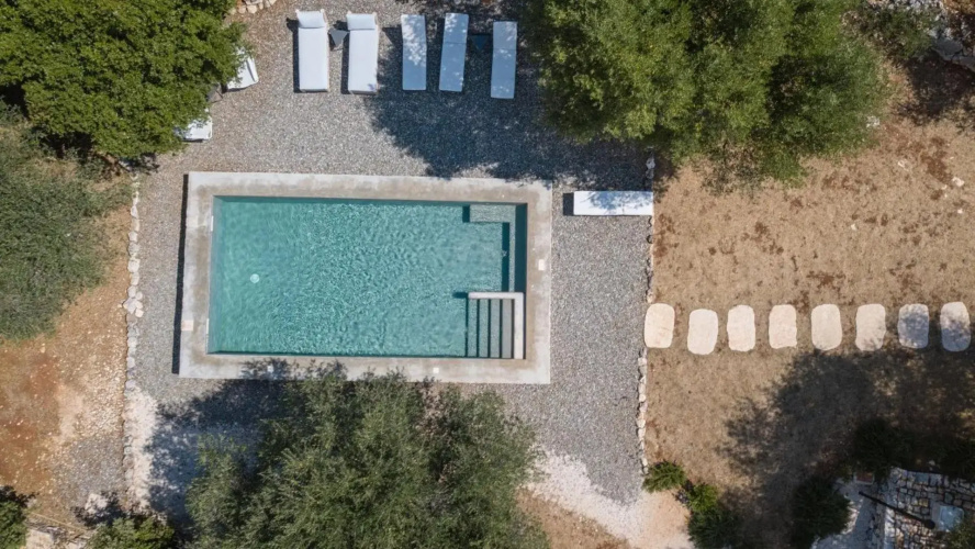 Trulli di Nifra