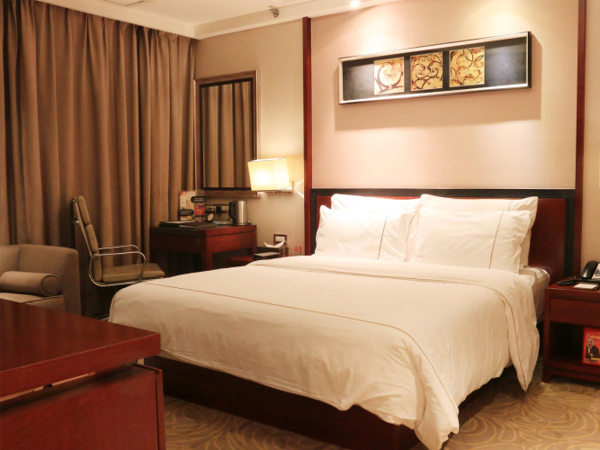 Cavan Hotel