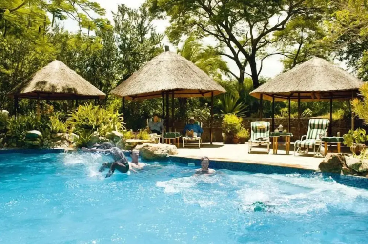 Musangano Lodge