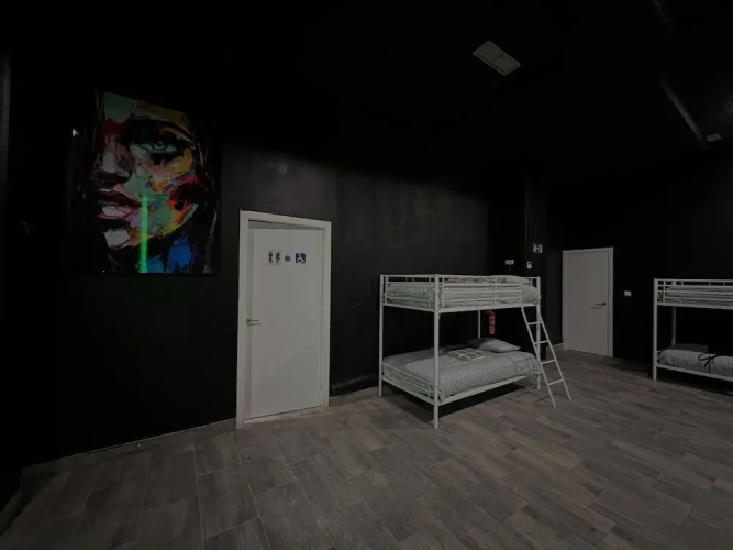 Rio Hostel