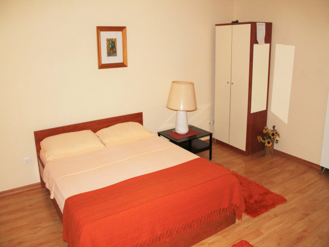 Apartments Katija