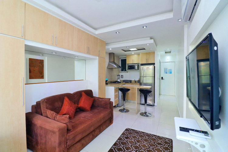 Rio Spot Homes Flat C036A