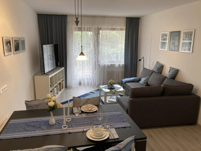 Ferienwohnung Breisgau
