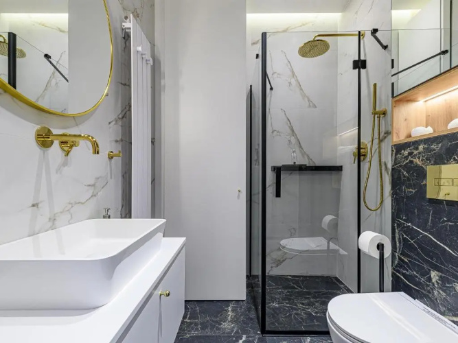 VisitZakopane TOSCANA Apartment