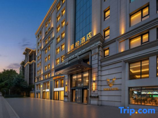 Hotel Lupo