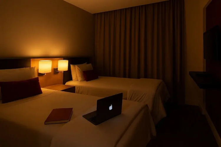 Elegance Suites Stella Vega