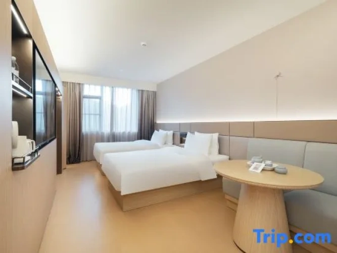 Business Twin room