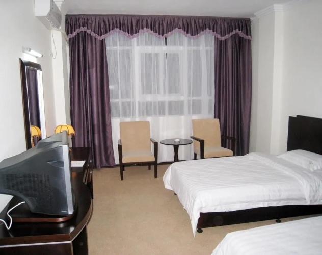 Jiahui Tianhe Hotel