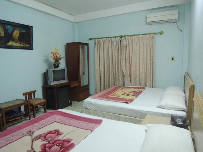 Vo Thanh Binh Hotel