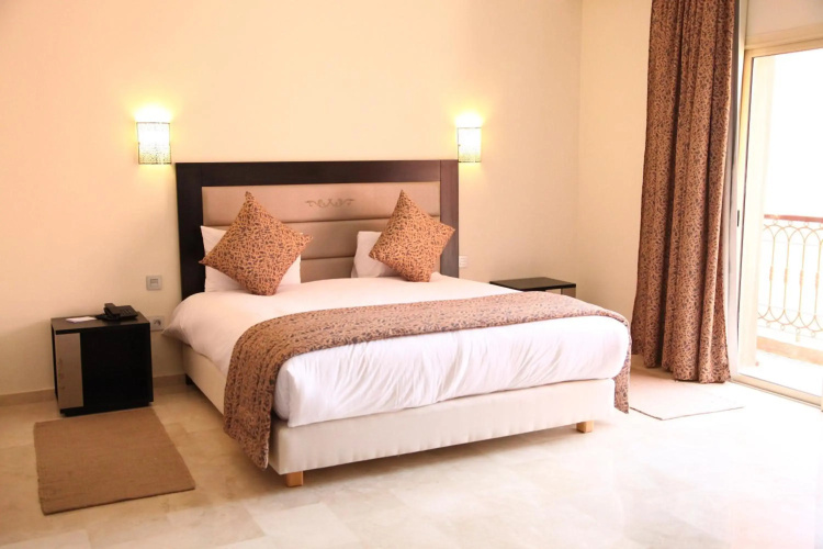 Palm Appart Club Marrakesh