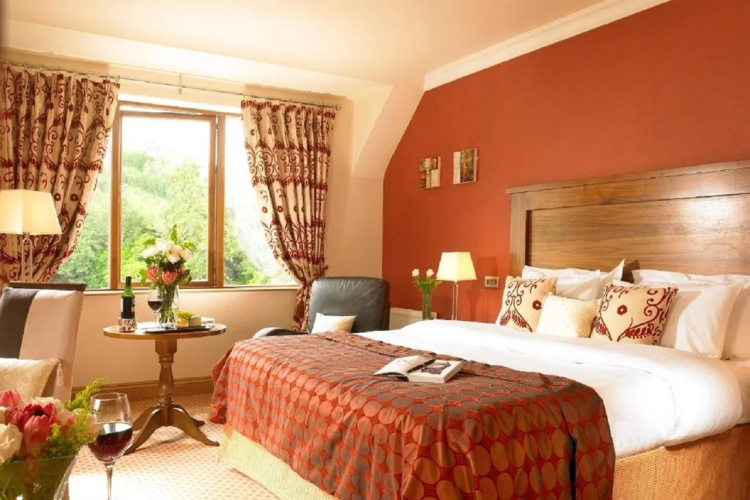 Glengarriff Park Hotel