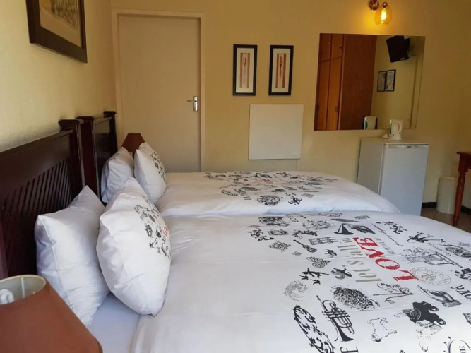 Marlot Guest House