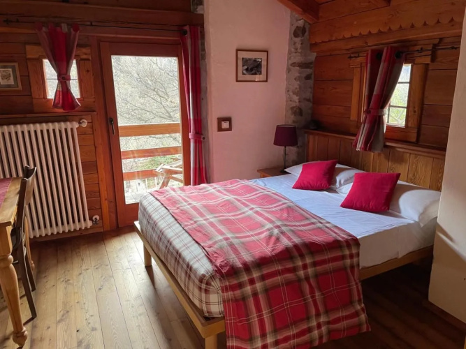 B&B Maison de Noé