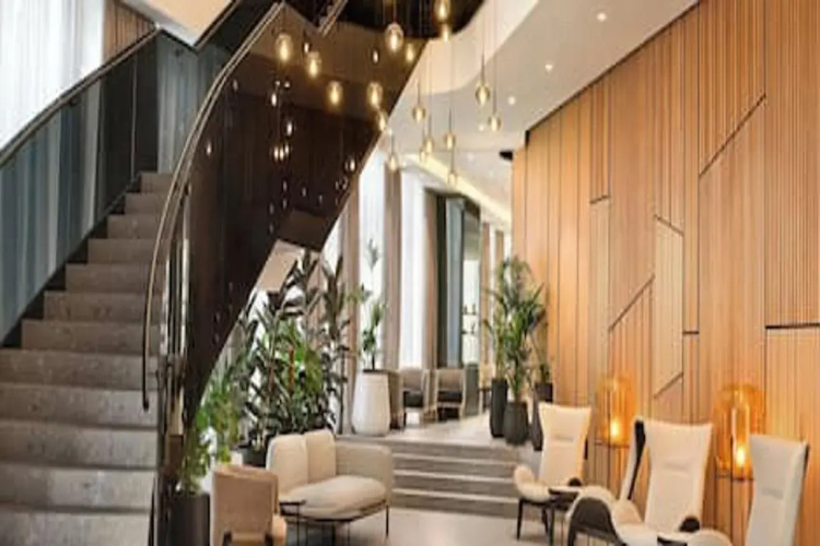 Aurum Templi Suites