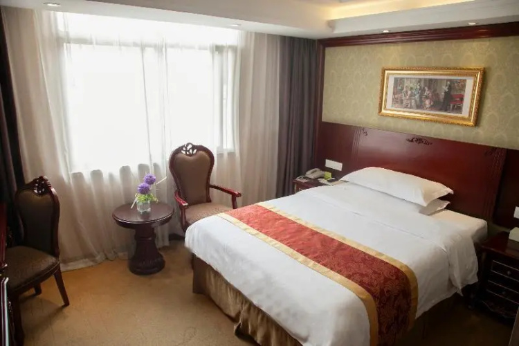 Vienna Hotel Nanchang