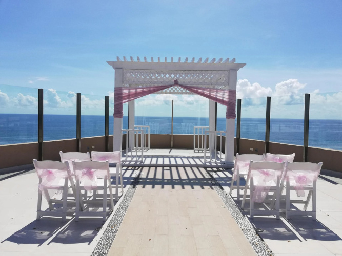 El Dorado Seaside Suites A Spa Resort Al photo 9