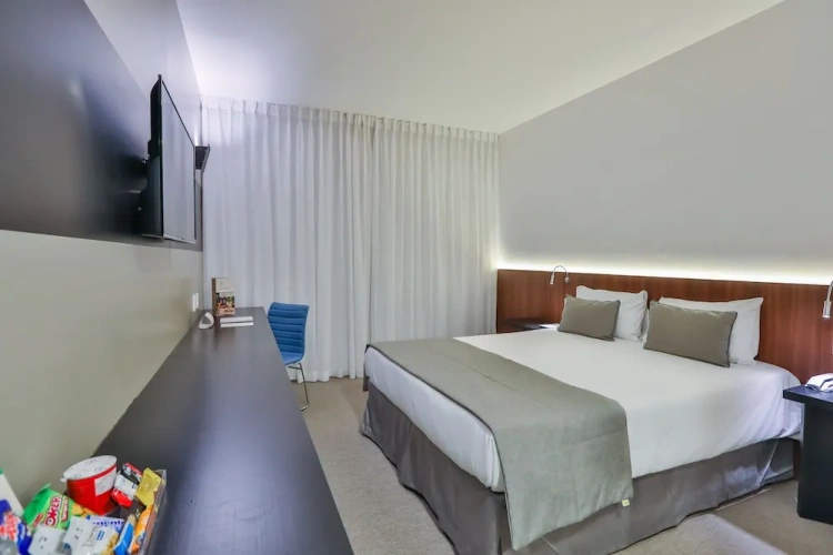 Superior Double Suite
