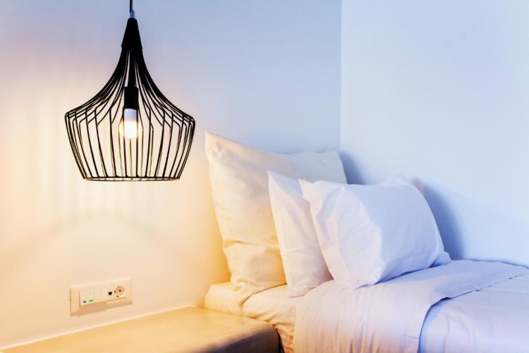 Executive Suite with sea view