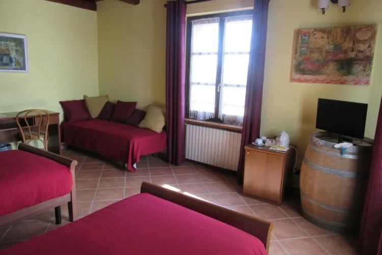 Guest House Nonna Tina