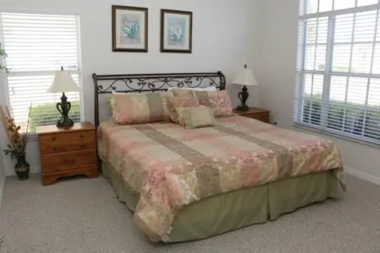 Glenbrook Villa GB010