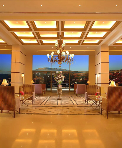 Safir Bhamdoun Hotel