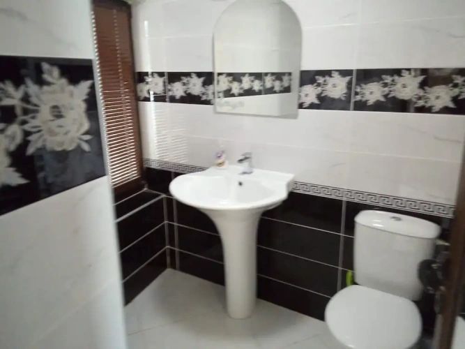 1 Bedroom Standard room