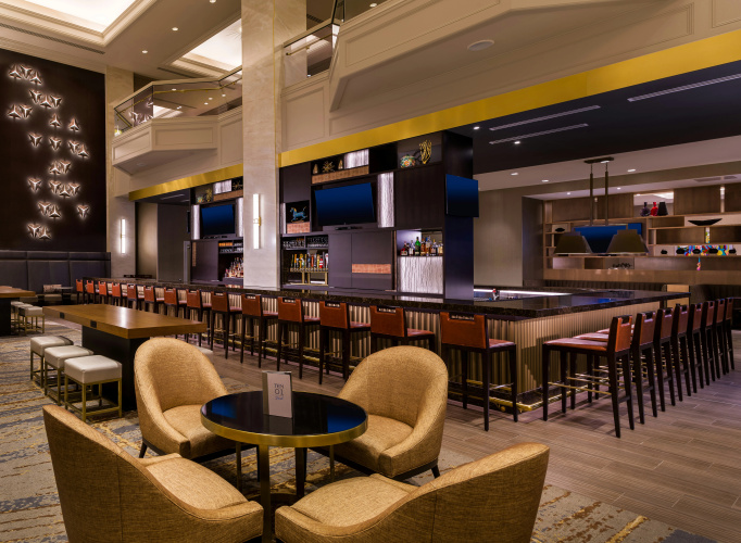 Hilton Minneapolis photo 37